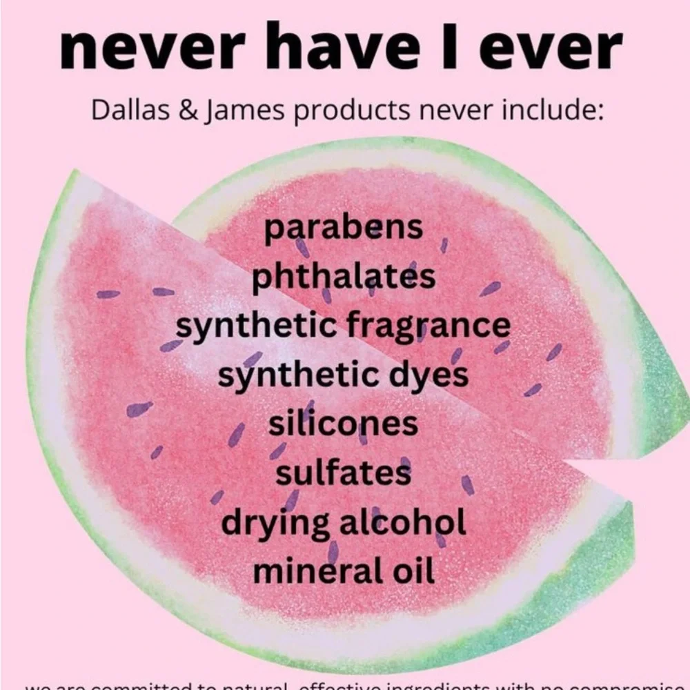 Watermelon Dream Retinol Oil - Pink